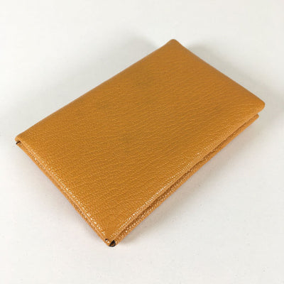 Hermes Calvi Cardholder