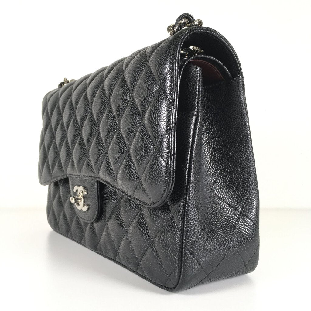 Chanel Classic Jumbo