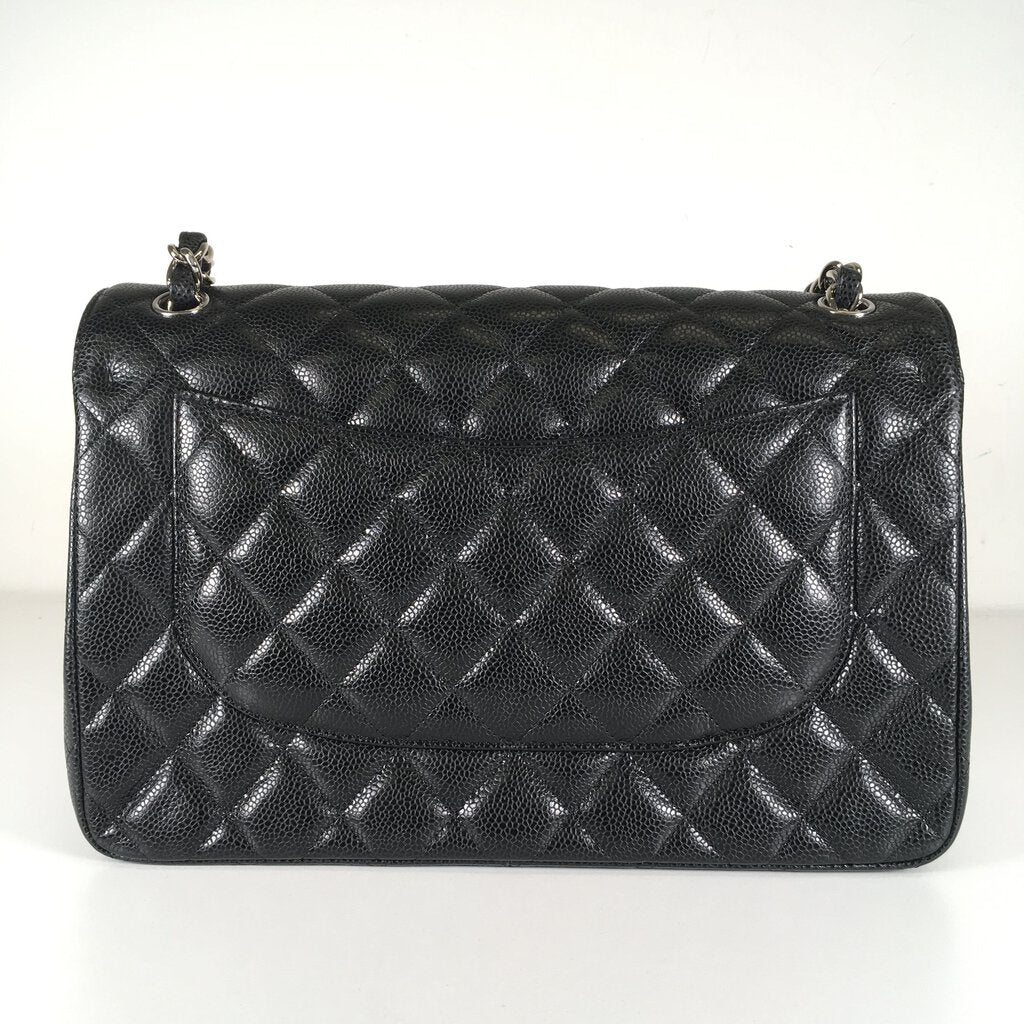 Chanel Classic Jumbo