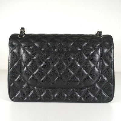 Chanel Classic Jumbo