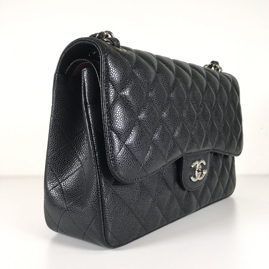 Chanel Classic Jumbo