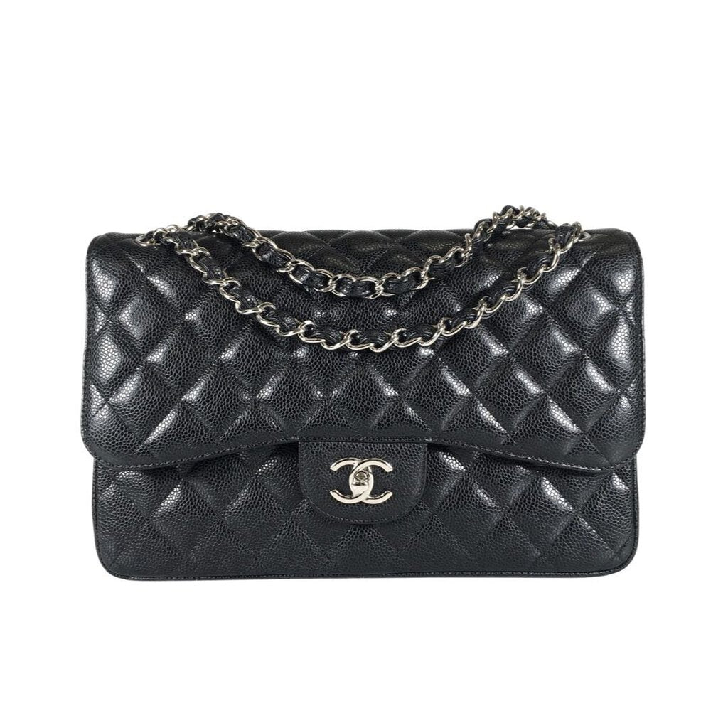 Chanel Classic Jumbo