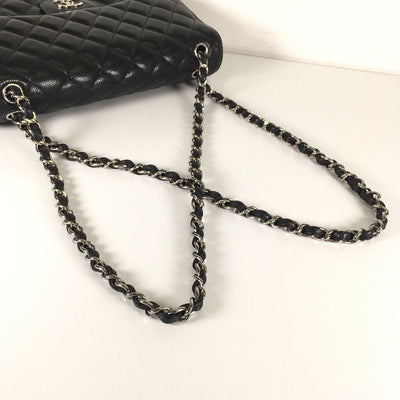 Chanel Classic Jumbo