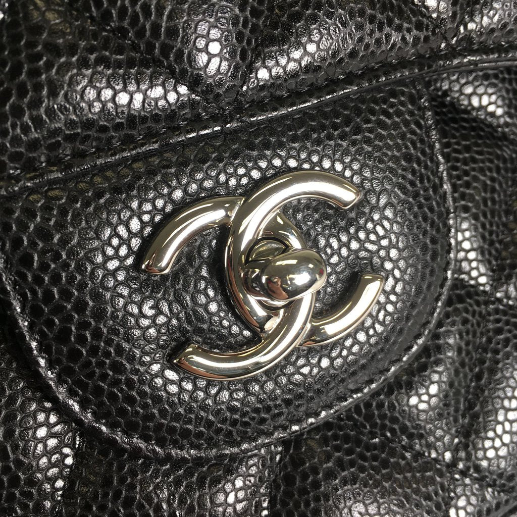 Chanel Classic Jumbo