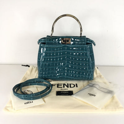 Fendi Peekaboo