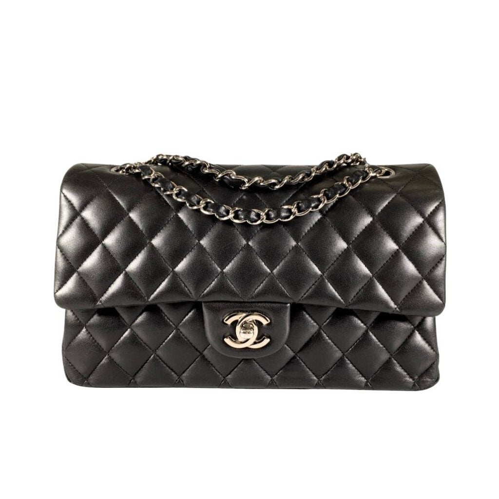 Chanel Classic ML Flap