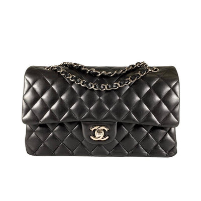 Chanel Classic ML Flap