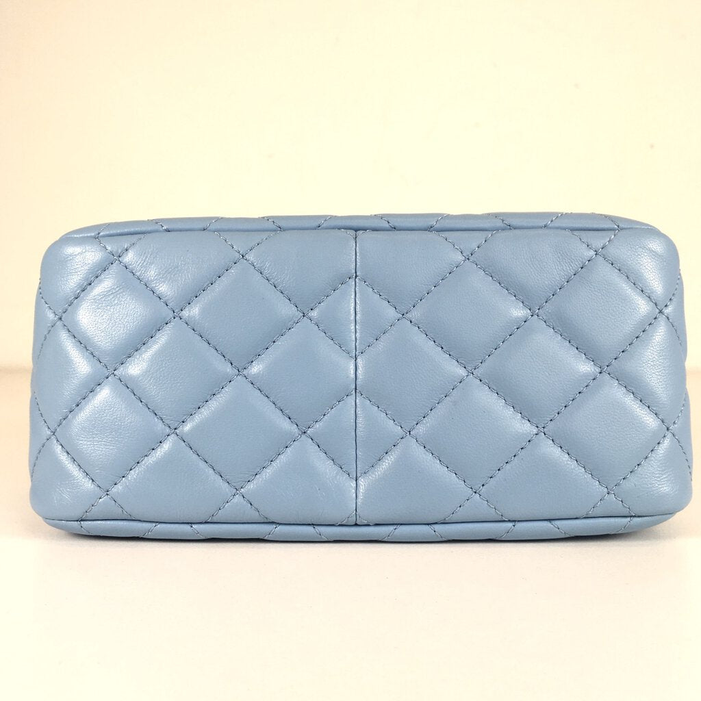 Chanel Hobo Pearl Crush