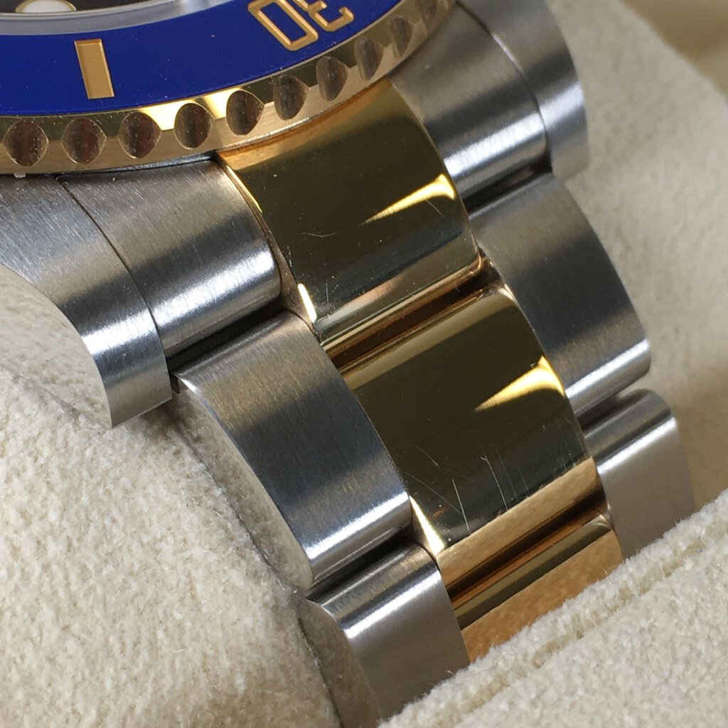 Rolex Submariner Date