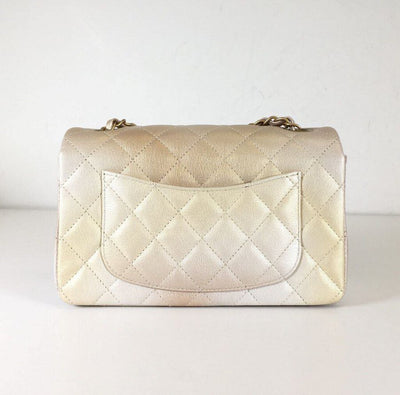 Chanel Mini Rectangle