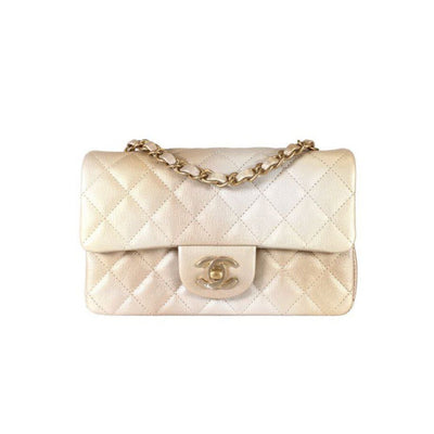 Chanel Mini Rectangle