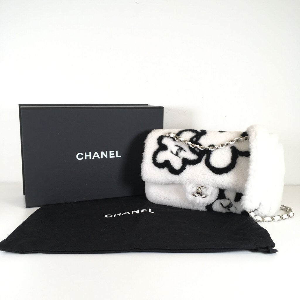 Chanel ML Flap