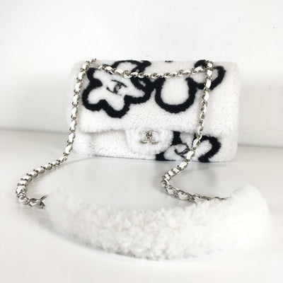 Chanel ML Flap