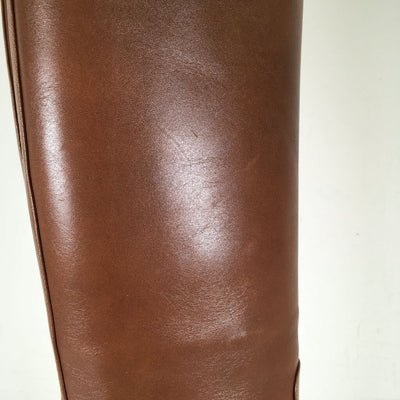 Chloe Knee High Boots