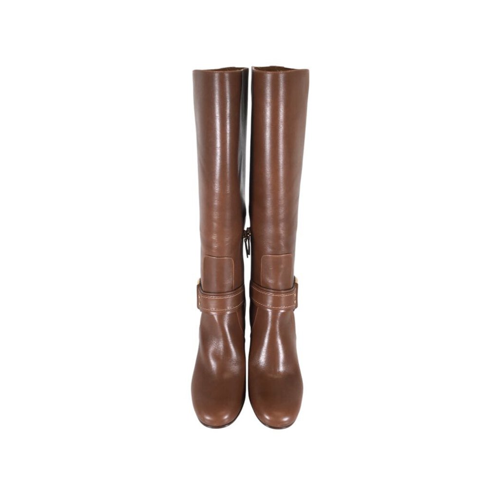 Chloe Knee High Boots