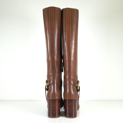 Chloe Knee High Boots