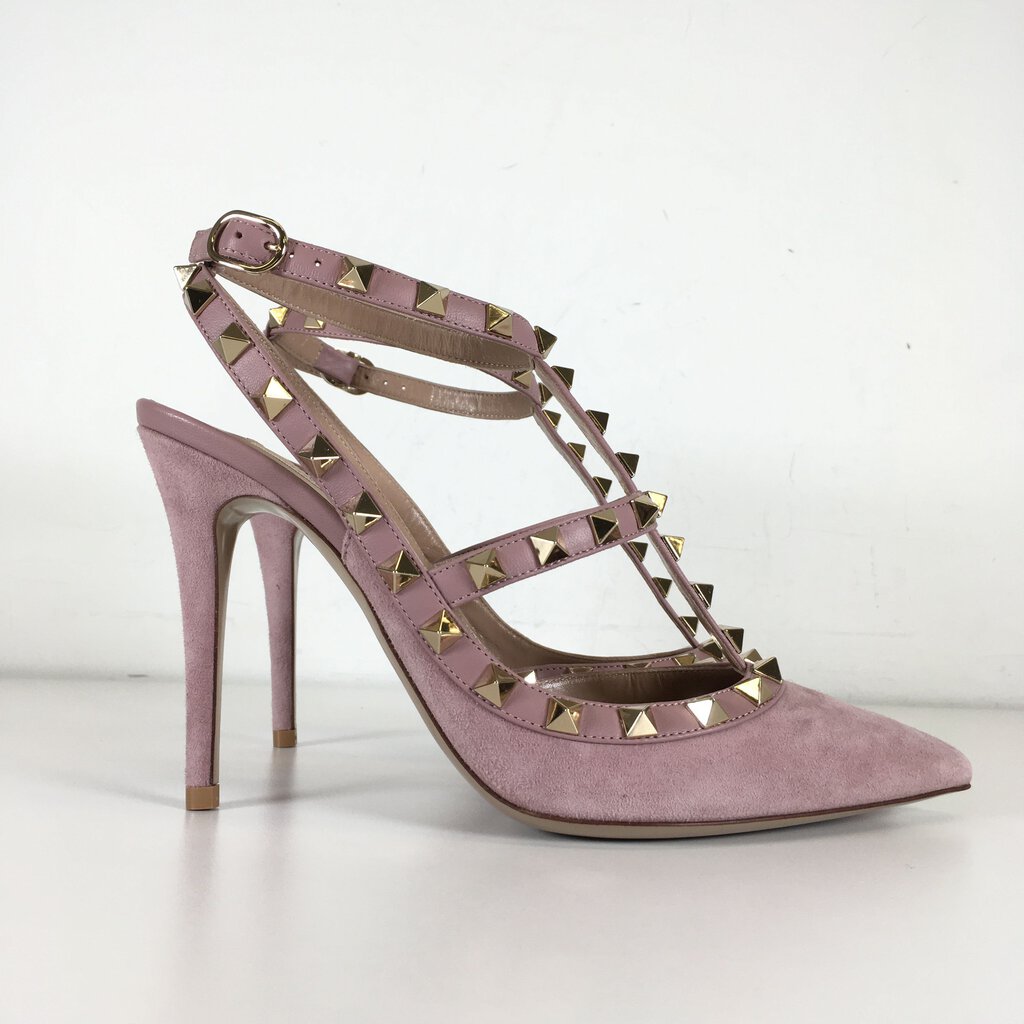 Valentino Rockstud Heels