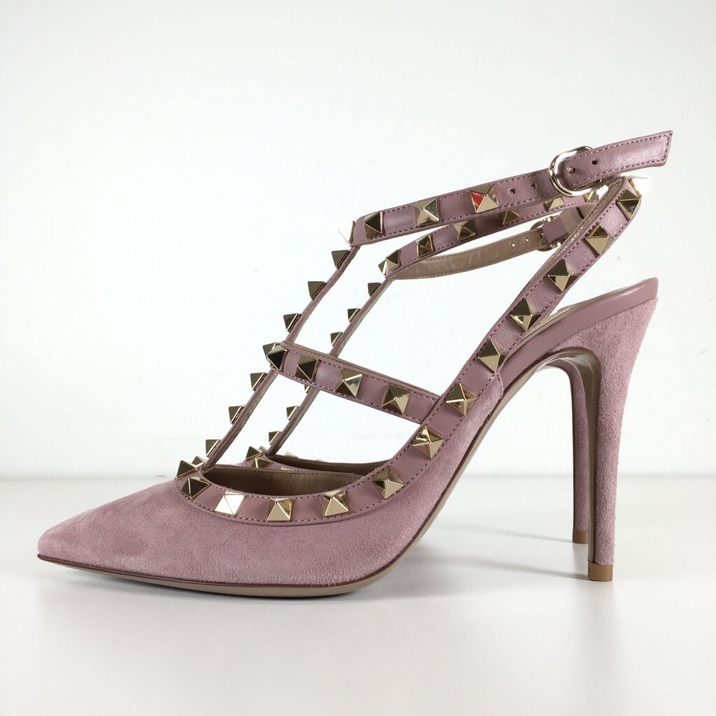 Valentino Rockstud Heels