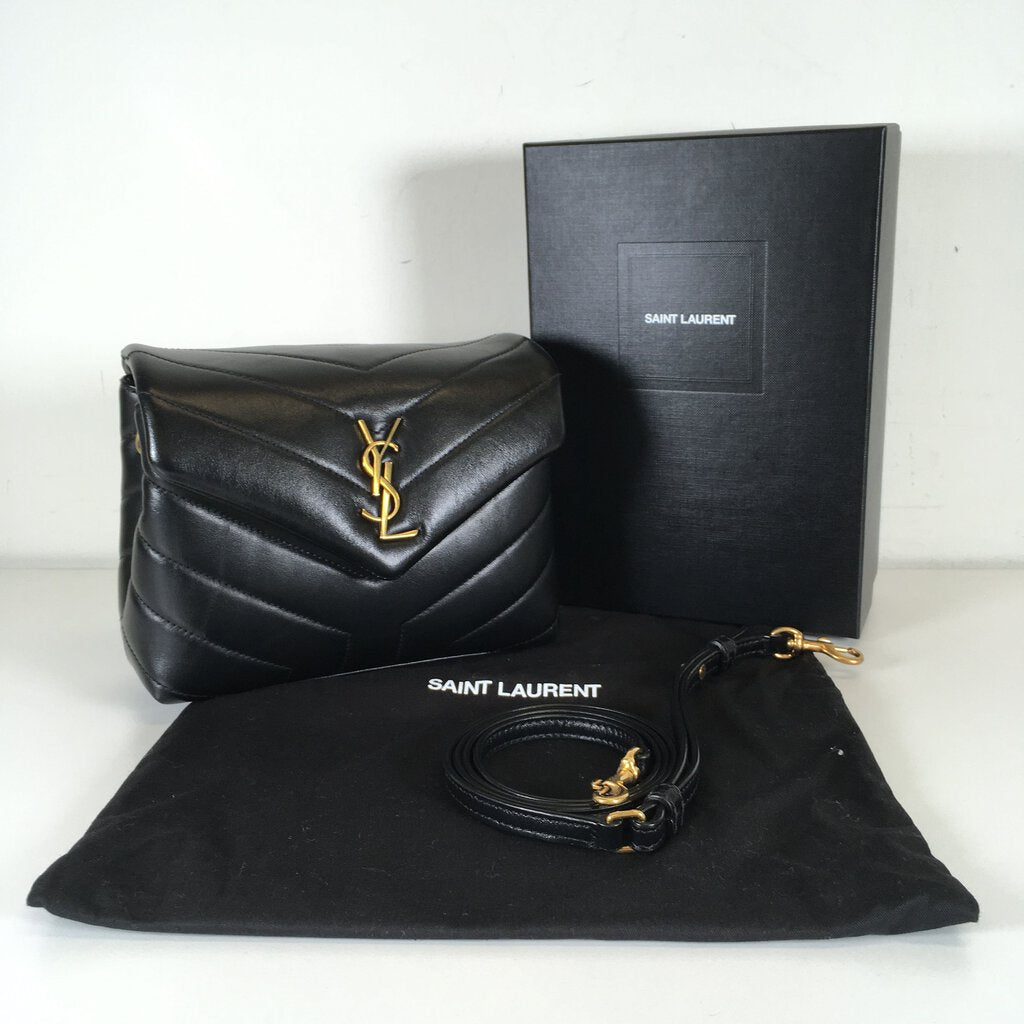 Saint Laurent (YSL) Toy Loulou