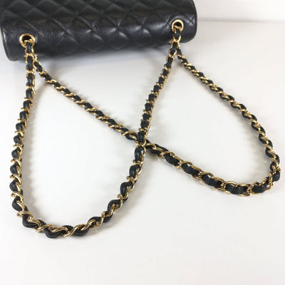 Chanel Classic Jumbo