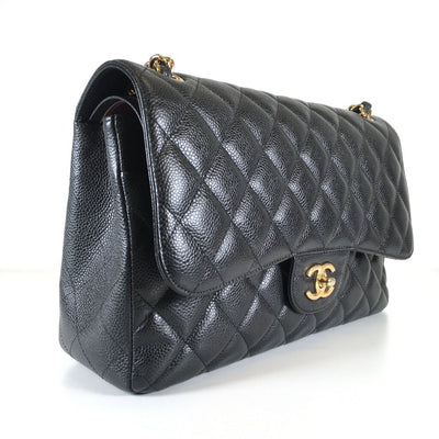 Chanel Classic Jumbo