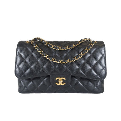 Chanel Classic Jumbo