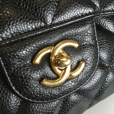 Chanel Classic Jumbo