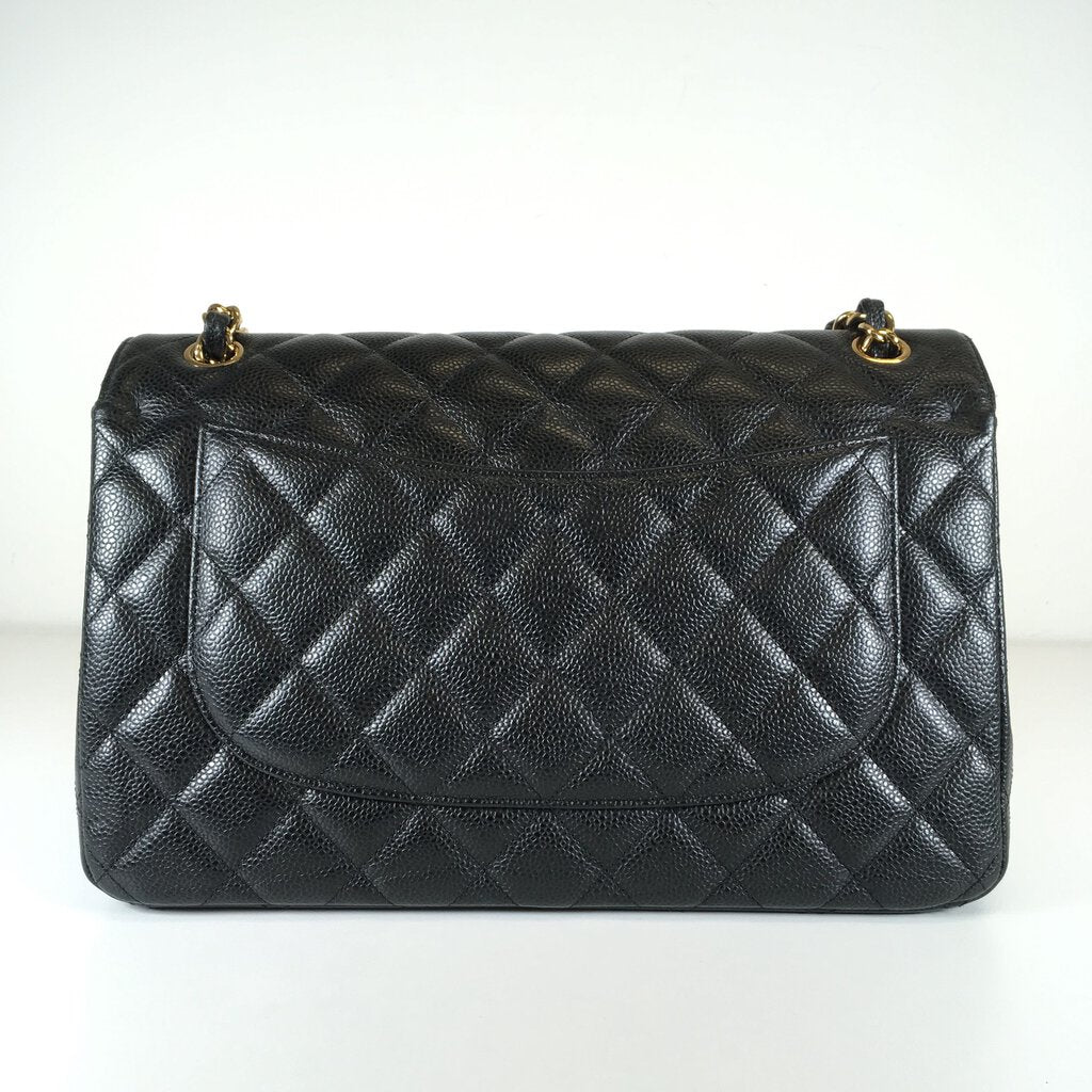 Chanel Classic Jumbo