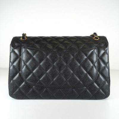 Chanel Classic Jumbo