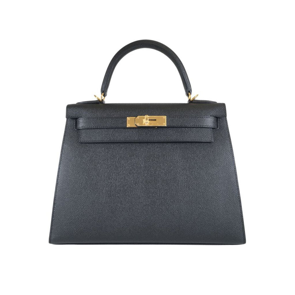 Hermes Kelly 28