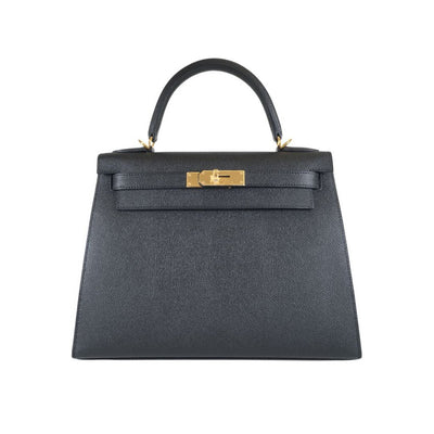 Hermes Kelly 28