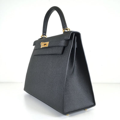 Hermes Kelly 28