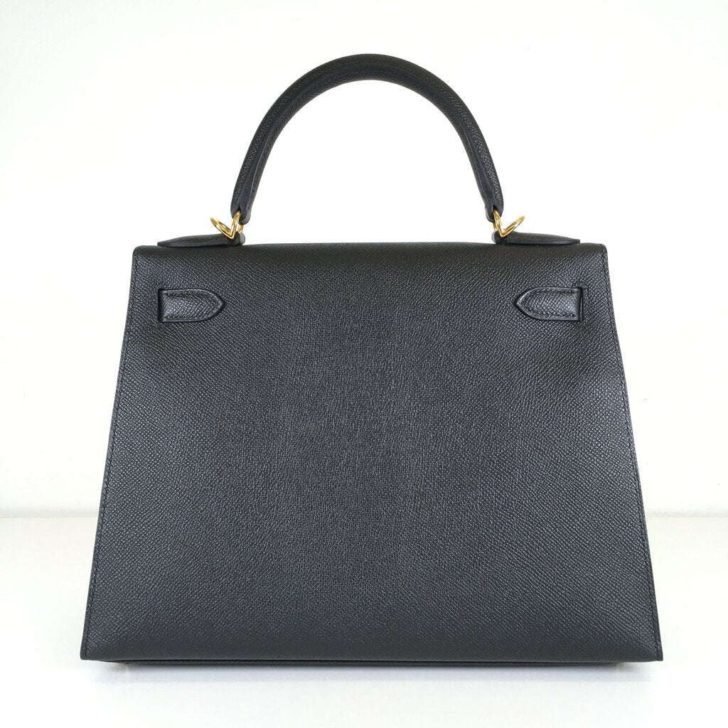 Hermes Kelly 28