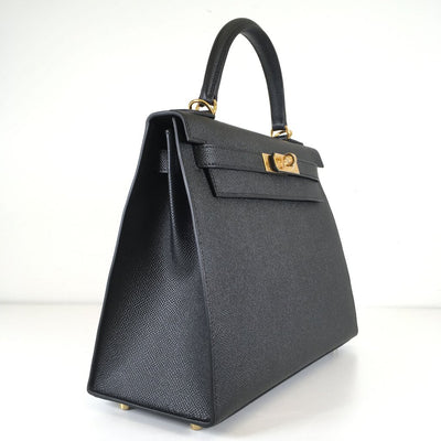 Hermes Kelly 28