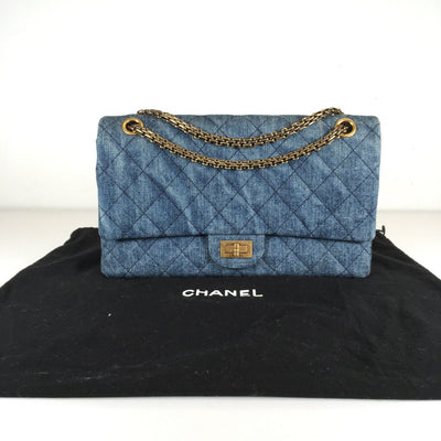 Chanel Reissue 226