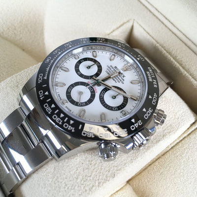 Rolex Cosmograph Daytona