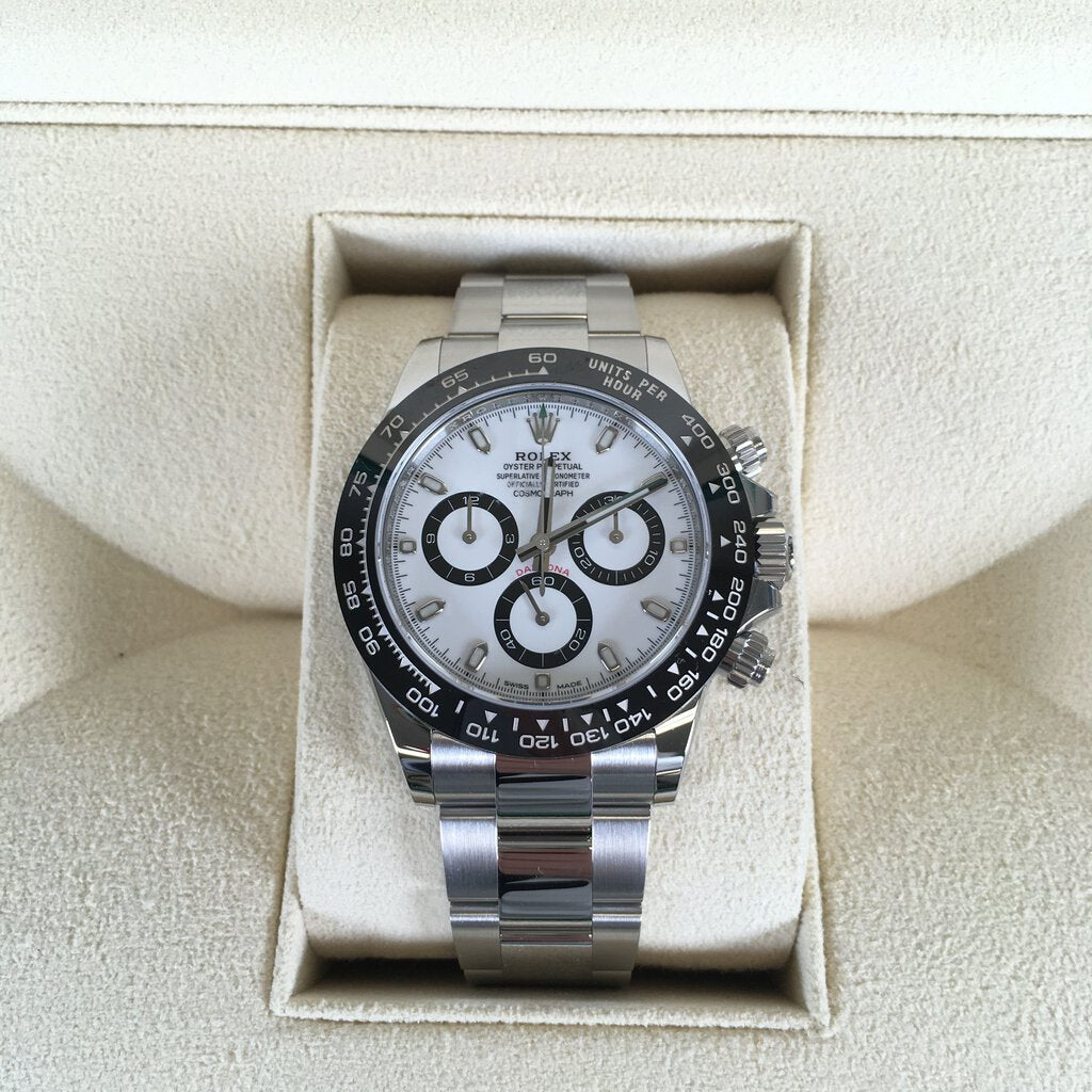 Rolex Cosmograph Daytona