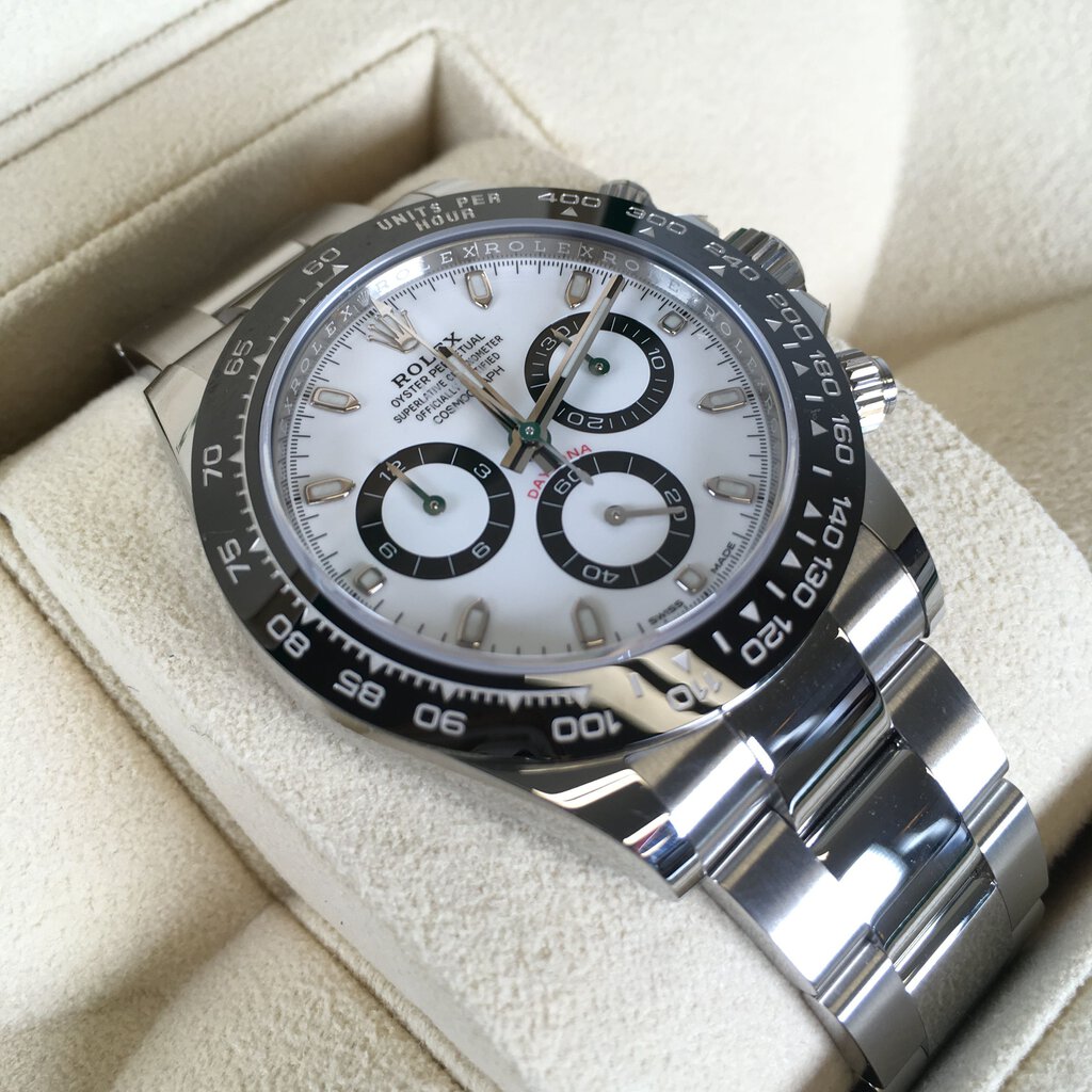 Rolex Cosmograph Daytona