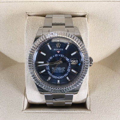 Rolex Sky-Dweller