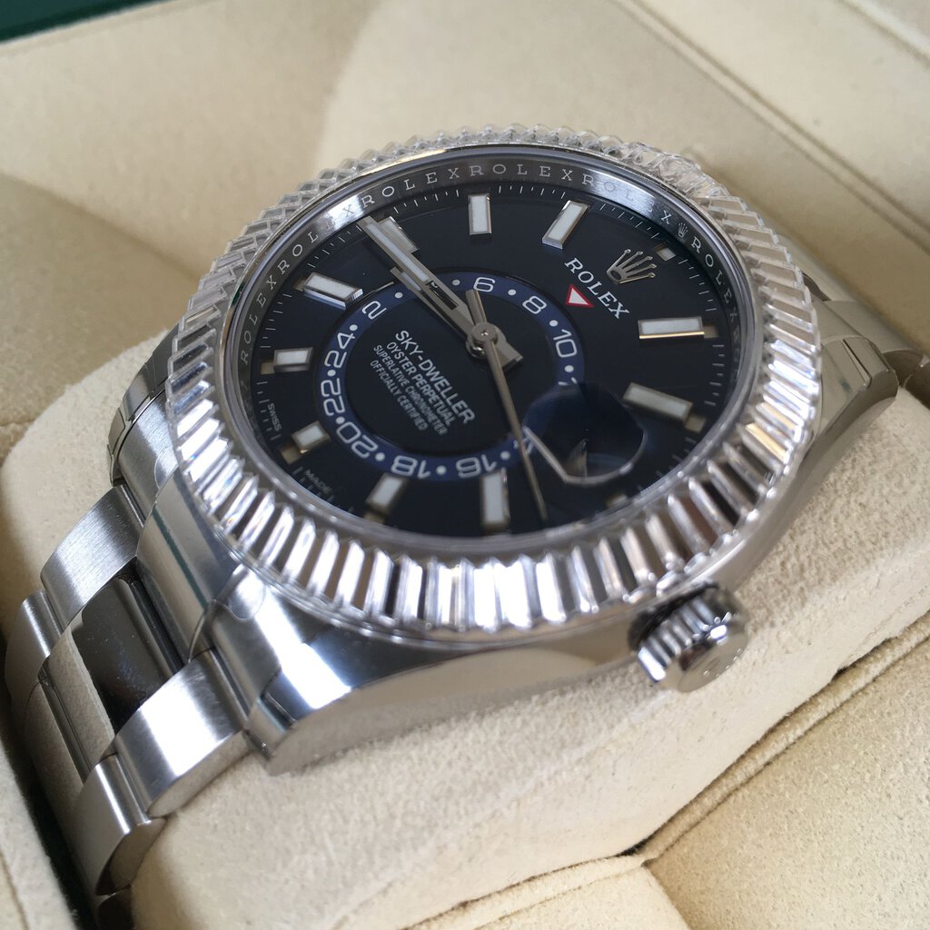 Rolex Sky-Dweller