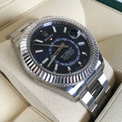 Rolex Sky-Dweller