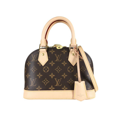 Louis Vuitton Alma BB