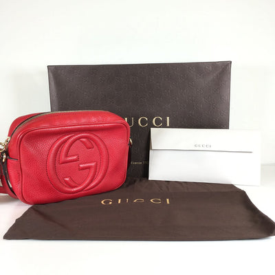 Gucci Soho Disco