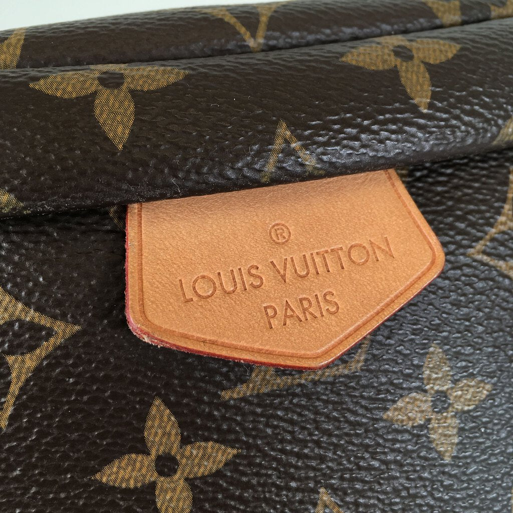 Louis Vuitton Bumbag