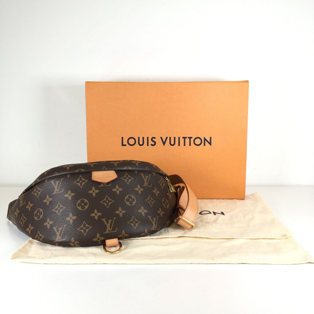 Louis Vuitton Bumbag