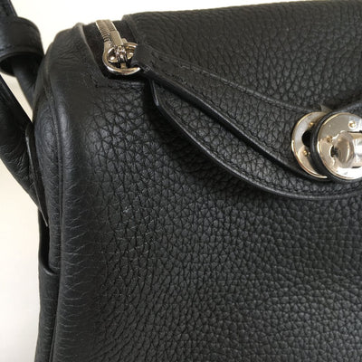 Hermes Mini Lindy