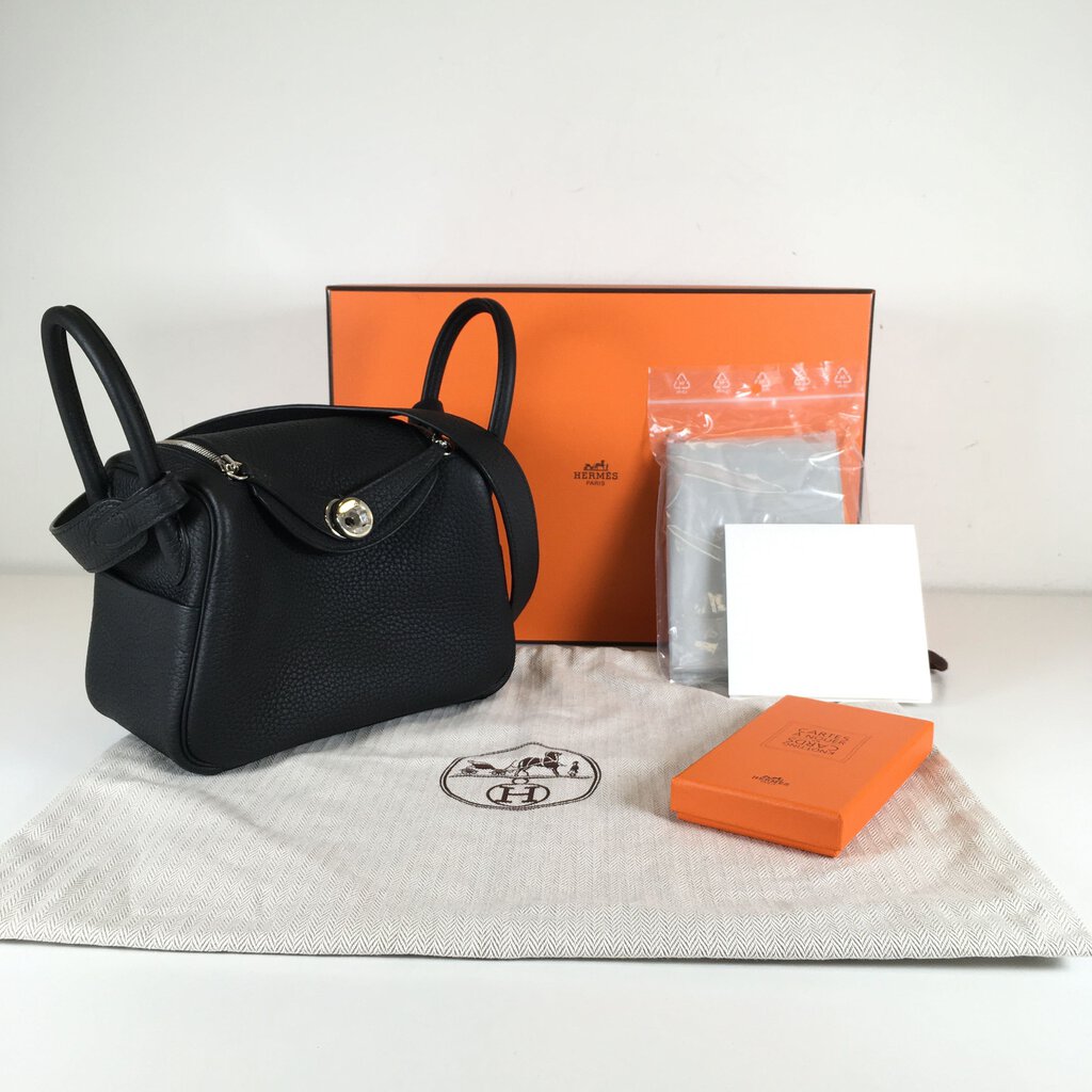 Hermes Mini Lindy