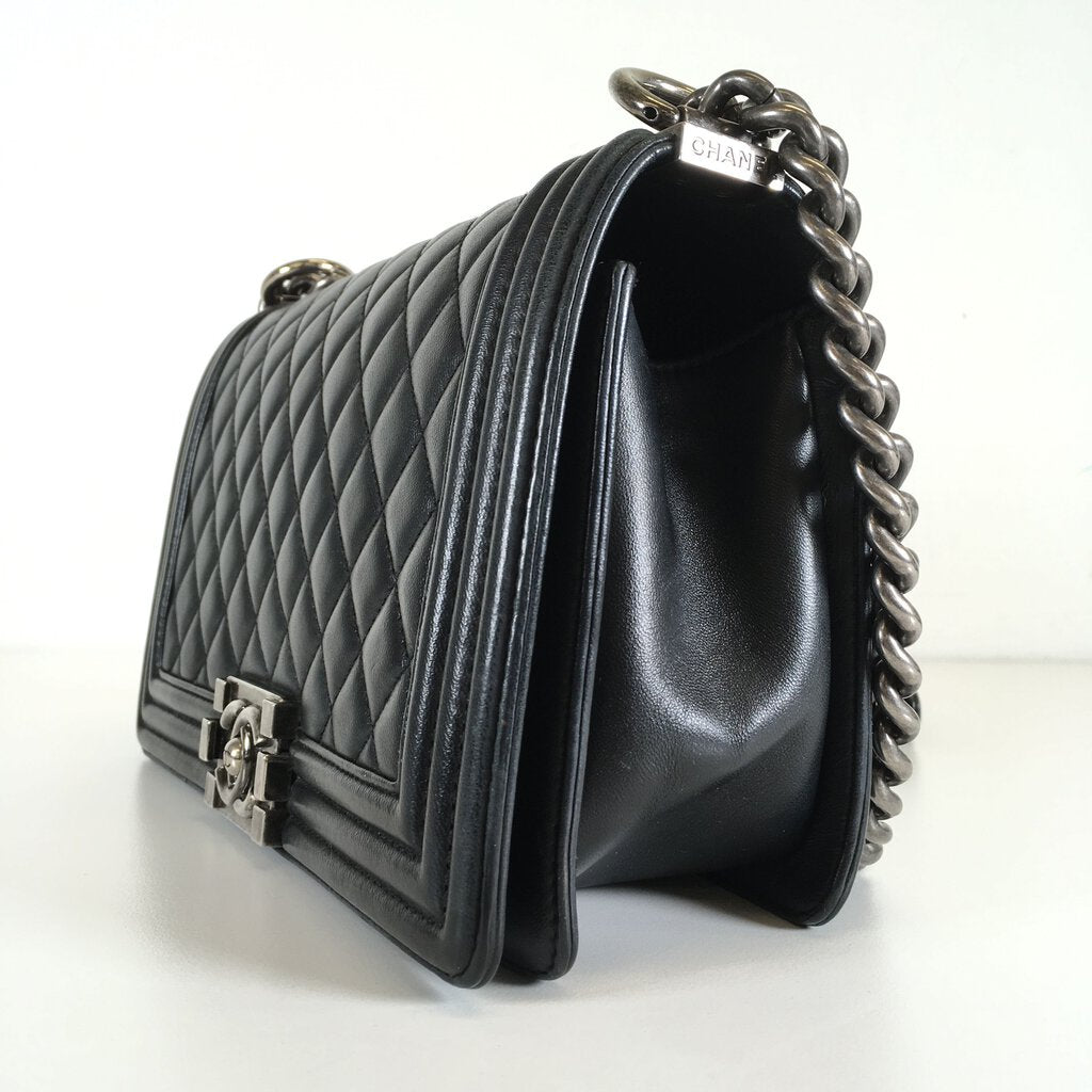 Chanel Boy Bag