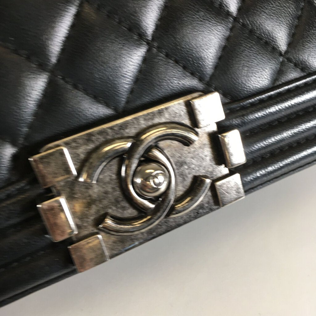 Chanel Boy Bag