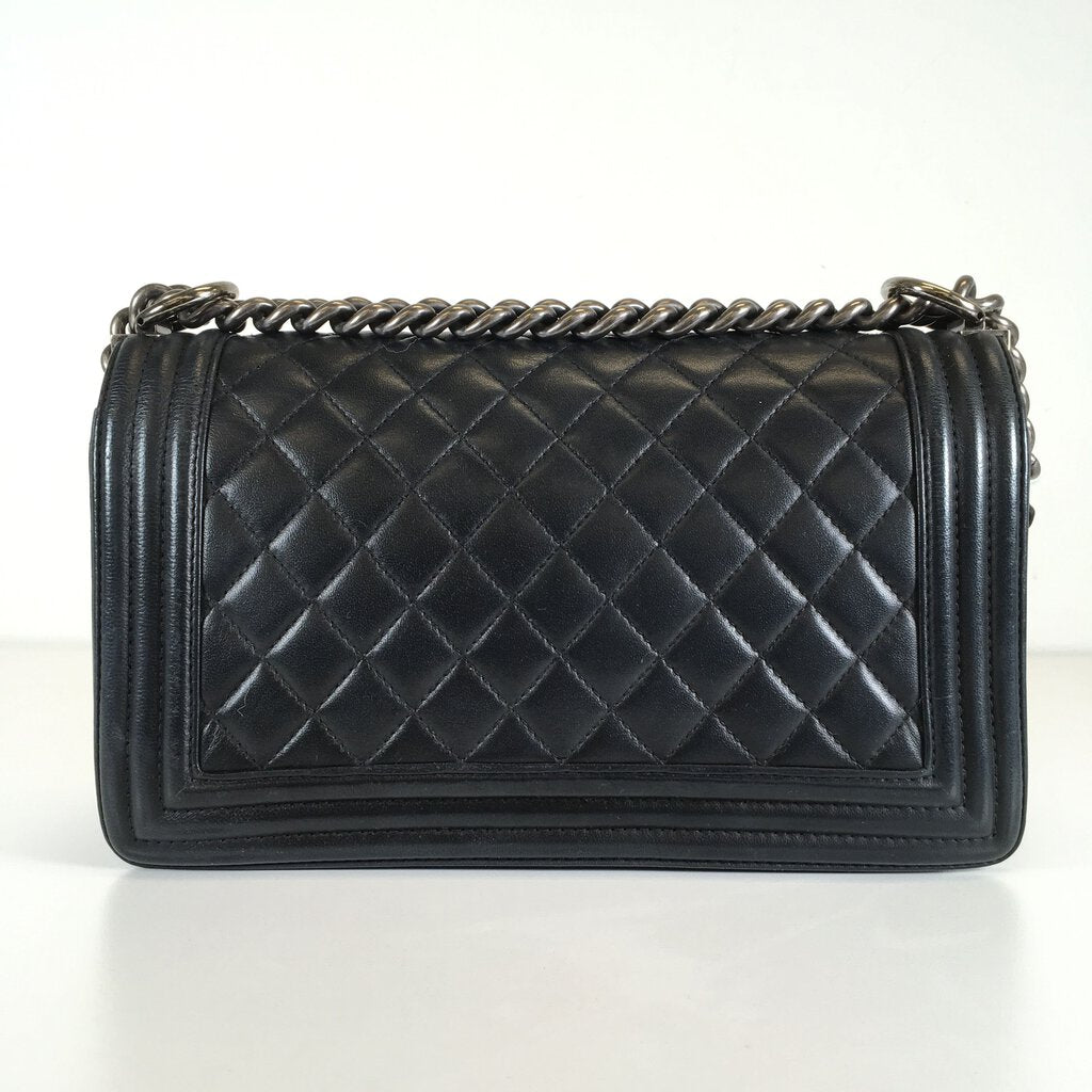 Chanel Boy Bag